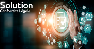 Services juridiques et de conformité