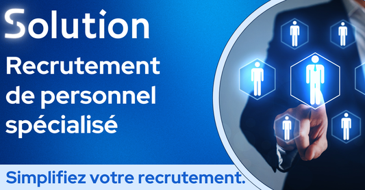 Recrutement de personnel - ovivre