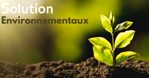 Solutions environnementaux