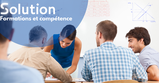 Formation et dévéloppement des compétences