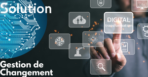 Services en Gestion de Changement