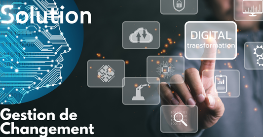 Services en Gestion de Changement - ovivre